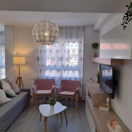 Apartamento Molinos Del Rio Murcia Bagian luar foto