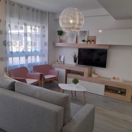 Apartamento Molinos Del Rio Murcia Bagian luar foto