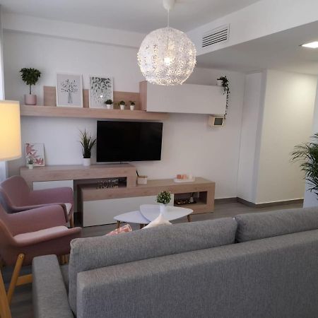 Apartamento Molinos Del Rio Murcia Bagian luar foto