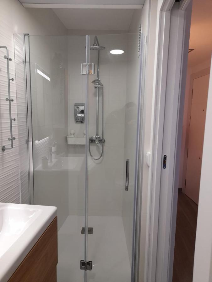 Apartamento Molinos Del Rio Murcia Bagian luar foto