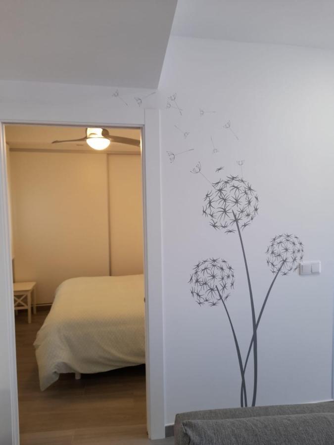 Apartamento Molinos Del Rio Murcia Bagian luar foto