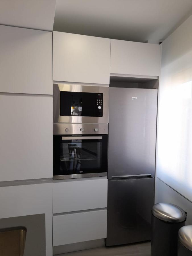 Apartamento Molinos Del Rio Murcia Bagian luar foto