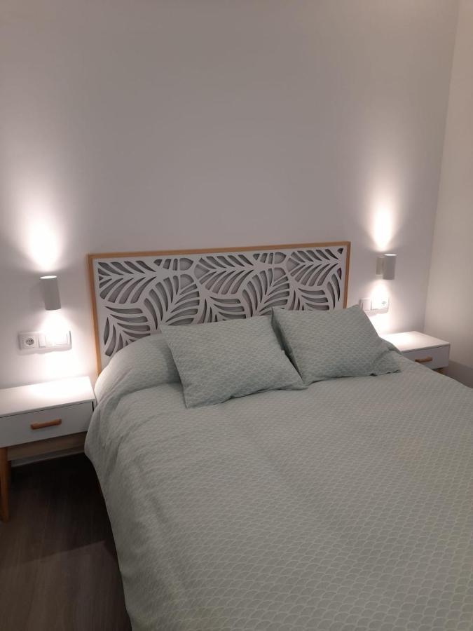 Apartamento Molinos Del Rio Murcia Bagian luar foto