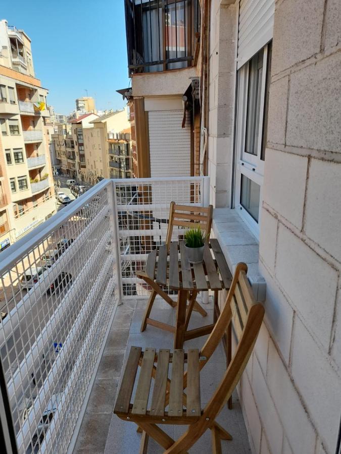 Apartamento Molinos Del Rio Murcia Bagian luar foto