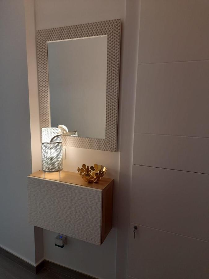 Apartamento Molinos Del Rio Murcia Bagian luar foto