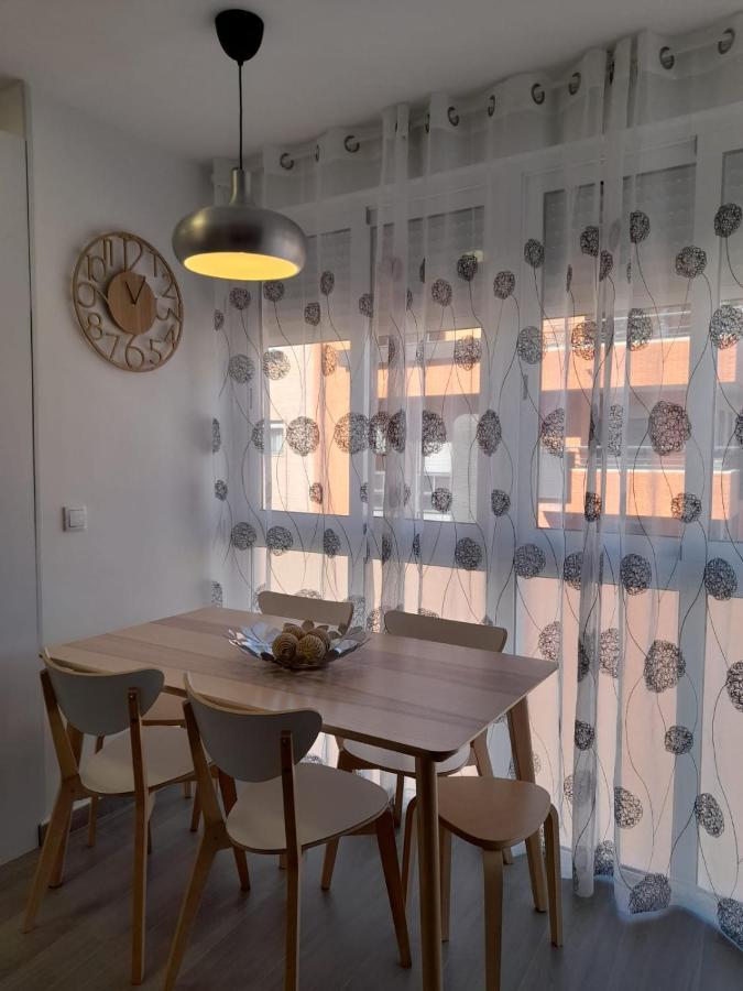 Apartamento Molinos Del Rio Murcia Bagian luar foto