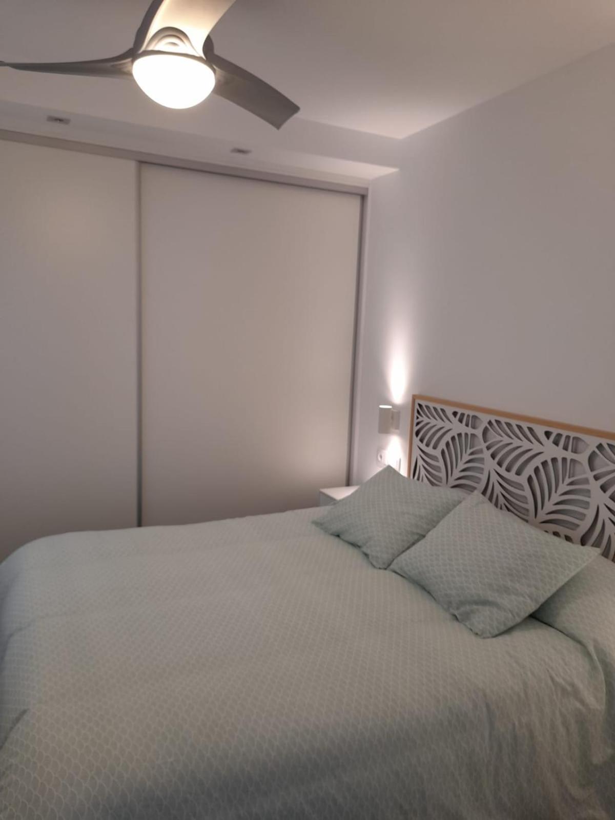 Apartamento Molinos Del Rio Murcia Bagian luar foto