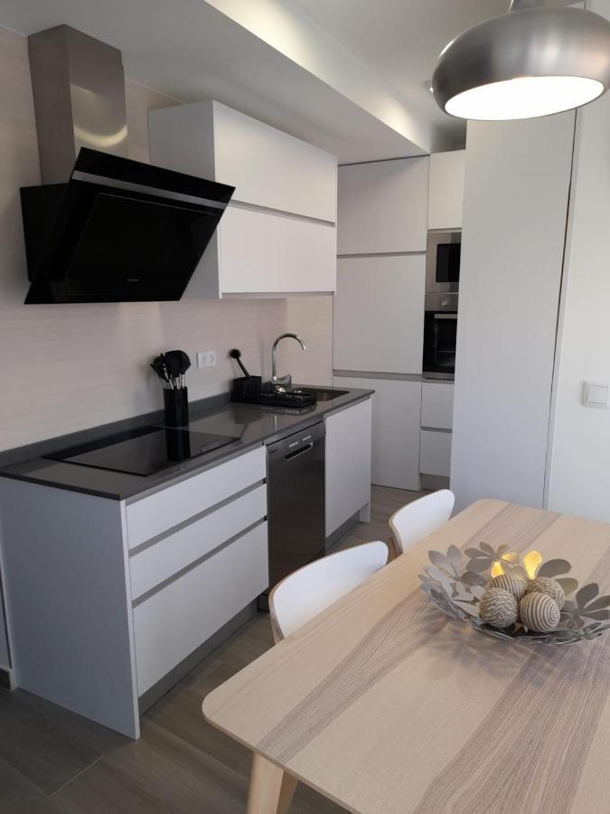 Apartamento Molinos Del Rio Murcia Bagian luar foto
